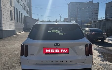 KIA Sorento IV, 2020 год, 3 300 000 рублей, 4 фотография