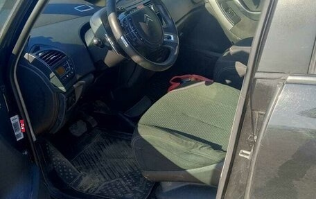 Citroen C4 Picasso II рестайлинг, 2010 год, 370 000 рублей, 8 фотография