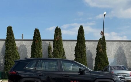 Toyota RAV4, 2026 год, 4 310 000 рублей, 4 фотография