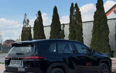 Toyota RAV4, 2026 год, 4 310 000 рублей, 7 фотография