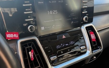 KIA Sorento IV, 2020 год, 3 300 000 рублей, 10 фотография