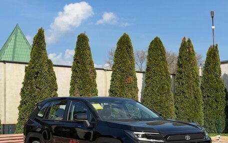 Toyota RAV4, 2026 год, 4 310 000 рублей, 3 фотография