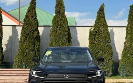 Toyota RAV4, 2026 год, 4 310 000 рублей, 2 фотография