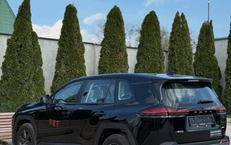 Toyota RAV4, 2026 год, 4 310 000 рублей, 5 фотография