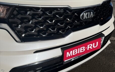 KIA Sorento IV, 2020 год, 3 300 000 рублей, 14 фотография