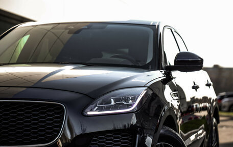 Jaguar E-Pace, 2019 год, 2 249 000 рублей, 2 фотография