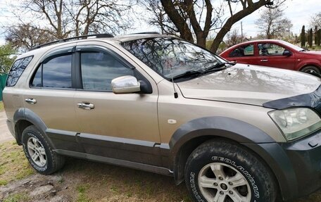 KIA Sorento IV, 2004 год, 500 000 рублей, 2 фотография