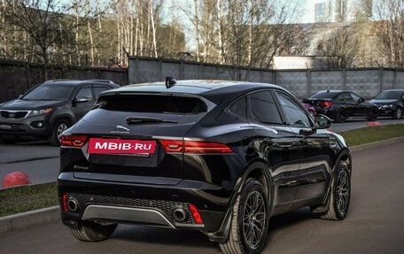 Jaguar E-Pace, 2019 год, 2 249 000 рублей, 5 фотография