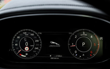 Jaguar E-Pace, 2019 год, 2 249 000 рублей, 14 фотография