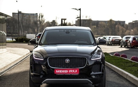 Jaguar E-Pace, 2019 год, 2 249 000 рублей, 3 фотография