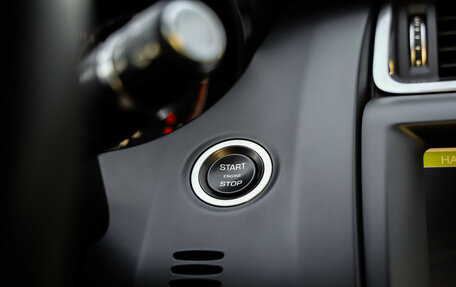 Jaguar E-Pace, 2019 год, 2 249 000 рублей, 23 фотография