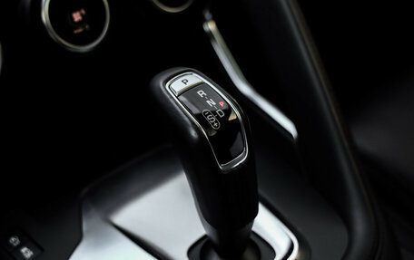 Jaguar E-Pace, 2019 год, 2 249 000 рублей, 22 фотография