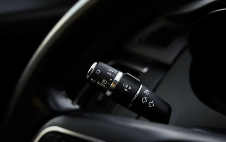 Jaguar E-Pace, 2019 год, 2 249 000 рублей, 24 фотография