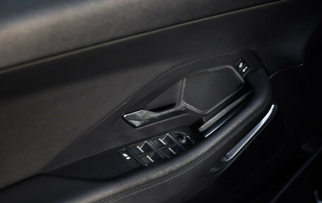 Jaguar E-Pace, 2019 год, 2 249 000 рублей, 26 фотография