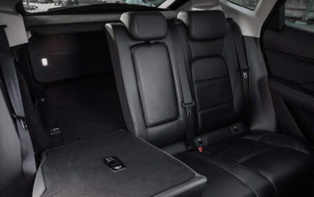 Jaguar E-Pace, 2019 год, 2 249 000 рублей, 32 фотография