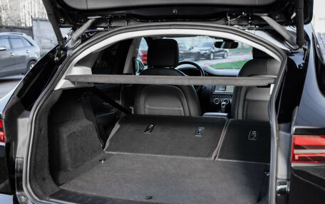 Jaguar E-Pace, 2019 год, 2 249 000 рублей, 35 фотография