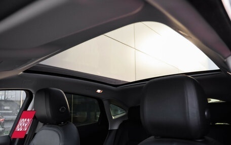 Jaguar E-Pace, 2019 год, 2 249 000 рублей, 30 фотография