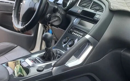 Peugeot 3008 I рестайлинг, 2012 год, 670 000 рублей, 2 фотография