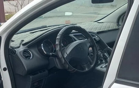 Peugeot 3008 I рестайлинг, 2012 год, 670 000 рублей, 5 фотография