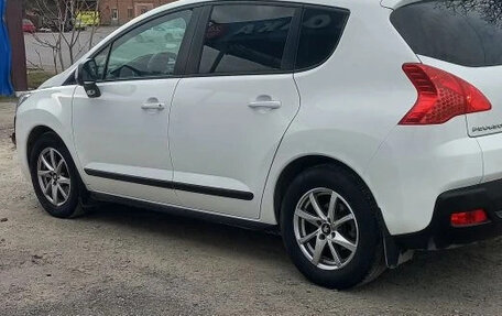 Peugeot 3008 I рестайлинг, 2012 год, 670 000 рублей, 7 фотография