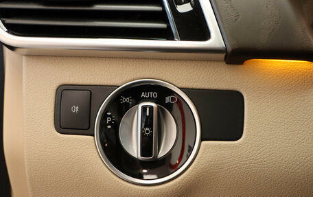 Mercedes-Benz GLS, 2017 год, 4 950 000 рублей, 7 фотография