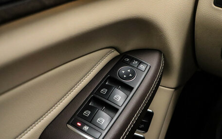 Mercedes-Benz GLS, 2017 год, 4 950 000 рублей, 11 фотография