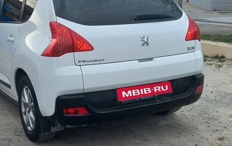 Peugeot 3008 I рестайлинг, 2012 год, 670 000 рублей, 8 фотография