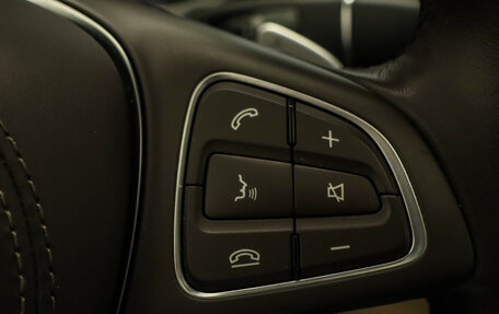 Mercedes-Benz GLS, 2017 год, 4 950 000 рублей, 12 фотография