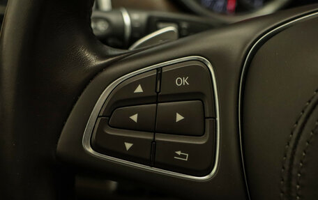 Mercedes-Benz GLS, 2017 год, 4 950 000 рублей, 13 фотография