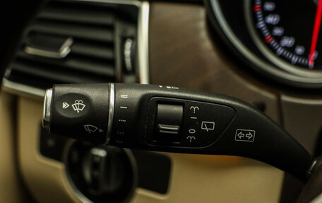 Mercedes-Benz GLS, 2017 год, 4 950 000 рублей, 14 фотография