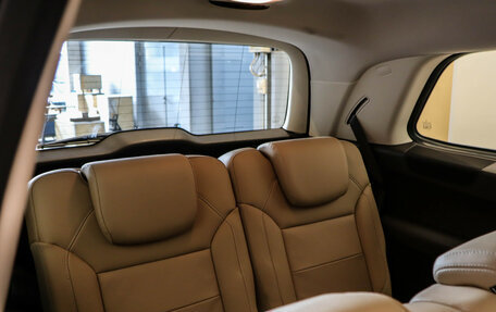 Mercedes-Benz GLS, 2017 год, 4 950 000 рублей, 23 фотография