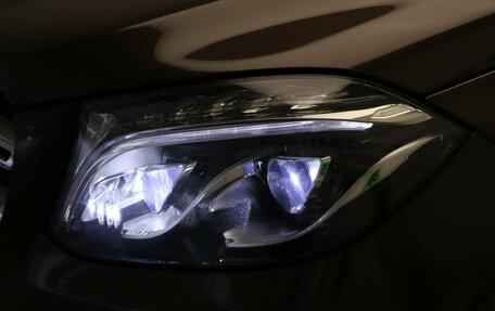 Mercedes-Benz GLS, 2017 год, 4 950 000 рублей, 29 фотография