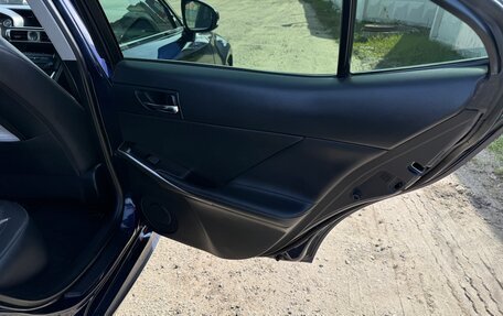 Lexus IS III, 2013 год, 2 400 000 рублей, 8 фотография