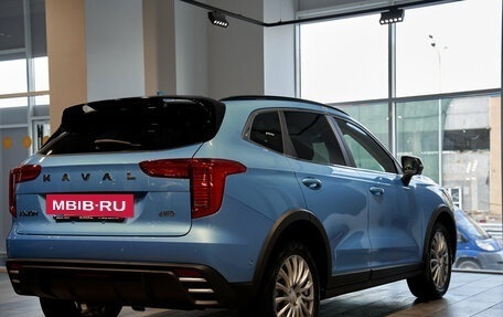 Haval Jolion, 2026 год, 2 449 000 рублей, 4 фотография