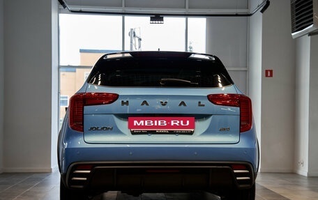 Haval Jolion, 2026 год, 2 449 000 рублей, 3 фотография