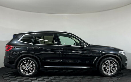 BMW X3, 2019 год, 3 350 000 рублей, 6 фотография