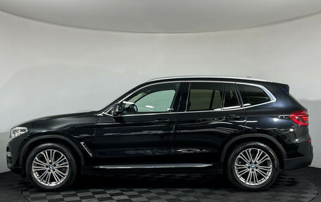 BMW X3, 2019 год, 3 350 000 рублей, 5 фотография