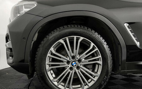 BMW X3, 2019 год, 3 350 000 рублей, 7 фотография