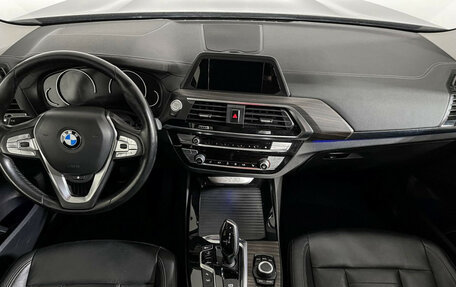 BMW X3, 2019 год, 3 350 000 рублей, 11 фотография