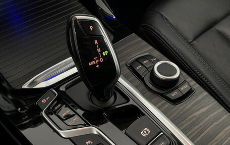 BMW X3, 2019 год, 3 350 000 рублей, 16 фотография