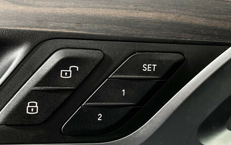 BMW X3, 2019 год, 3 350 000 рублей, 18 фотография