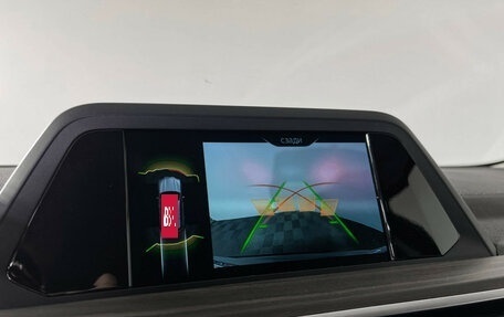 BMW X3, 2019 год, 3 350 000 рублей, 19 фотография