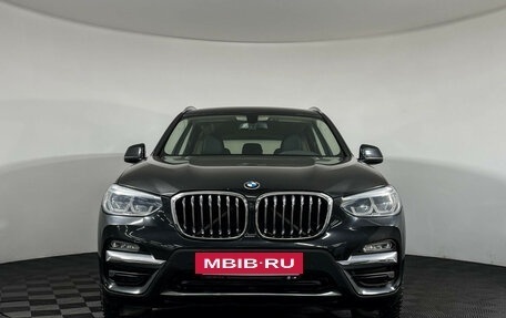 BMW X3, 2019 год, 3 350 000 рублей, 3 фотография