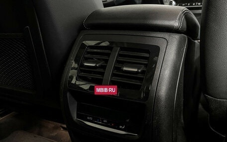 BMW X3, 2019 год, 3 350 000 рублей, 20 фотография