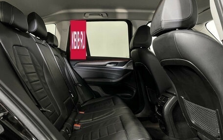 BMW X3, 2019 год, 3 350 000 рублей, 14 фотография