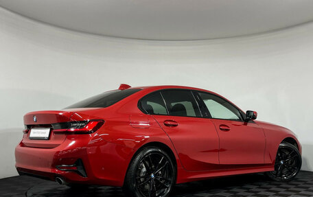 BMW 3 серия, 2020 год, 3 297 000 рублей, 2 фотография