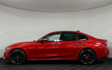 BMW 3 серия, 2020 год, 3 297 000 рублей, 5 фотография