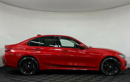 BMW 3 серия, 2020 год, 3 297 000 рублей, 6 фотография