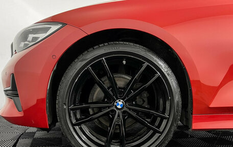 BMW 3 серия, 2020 год, 3 297 000 рублей, 7 фотография