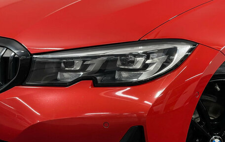 BMW 3 серия, 2020 год, 3 297 000 рублей, 8 фотография